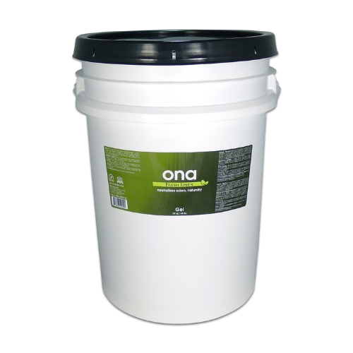 ONA Gel Fresh Linen