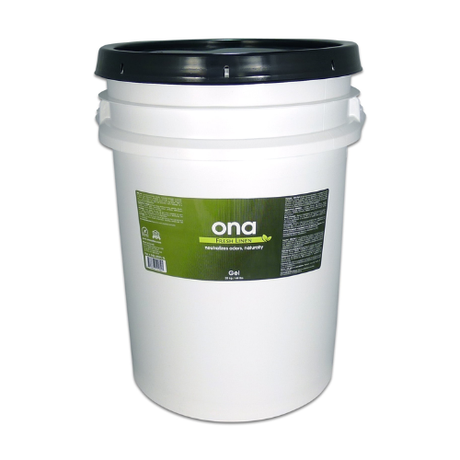ONA Gel Fresh Linen