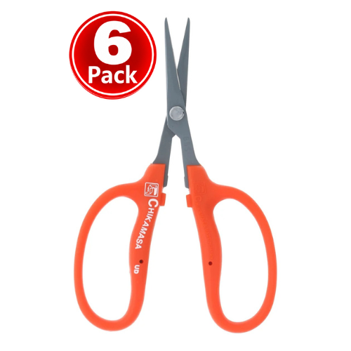Chikamasa B-500SLF (6 Pack)