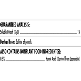 Advanced Nutrients Ancient Earth