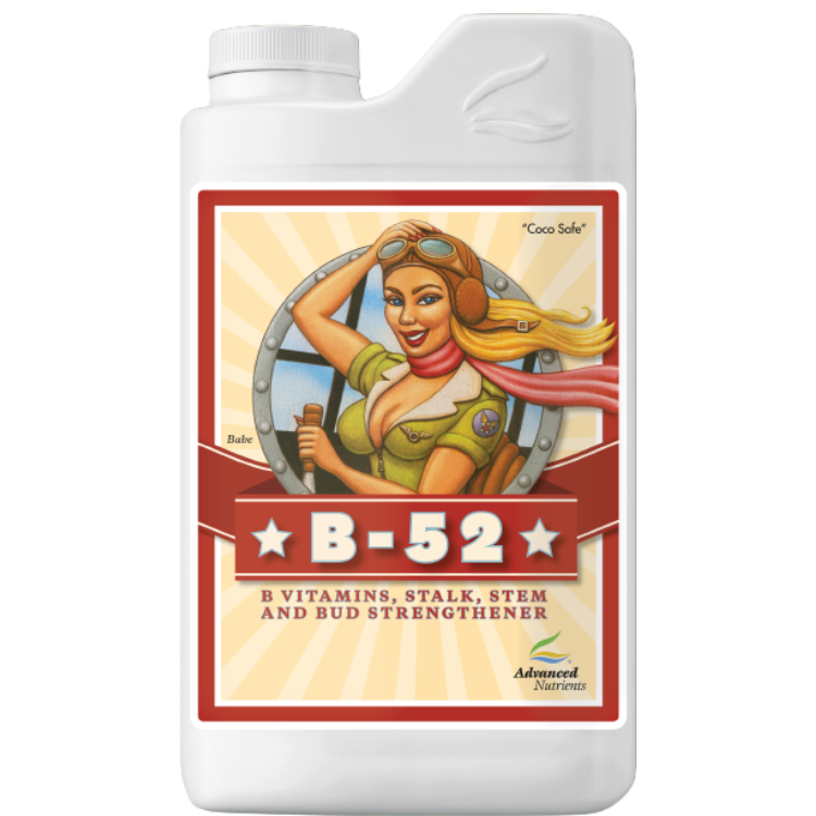 Advanced Nutrients B-52