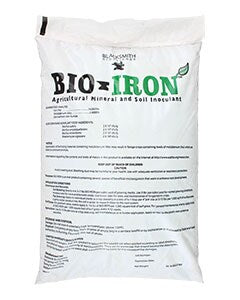 Blacksmith Bio Science Bio-Iron