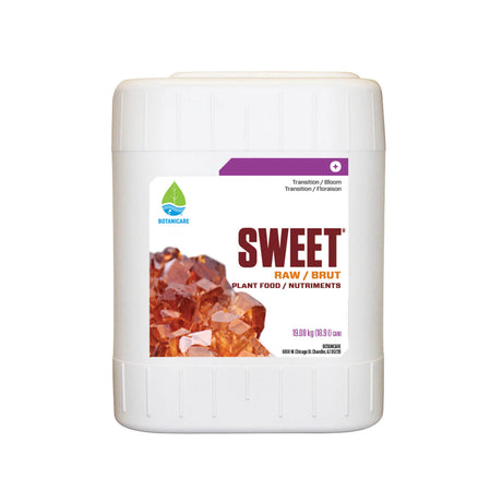 Botanicare Sweet Carbo Raw