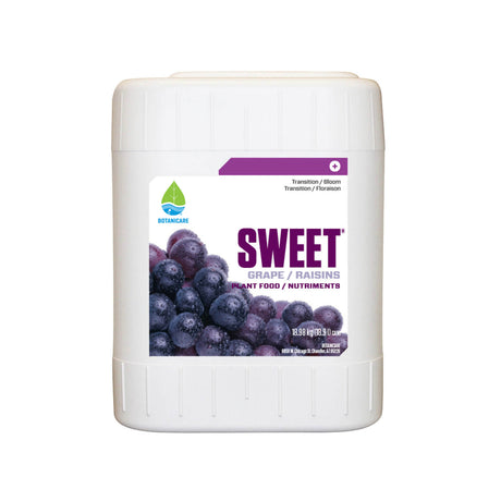 Botanicare Sweet Carbo Grape