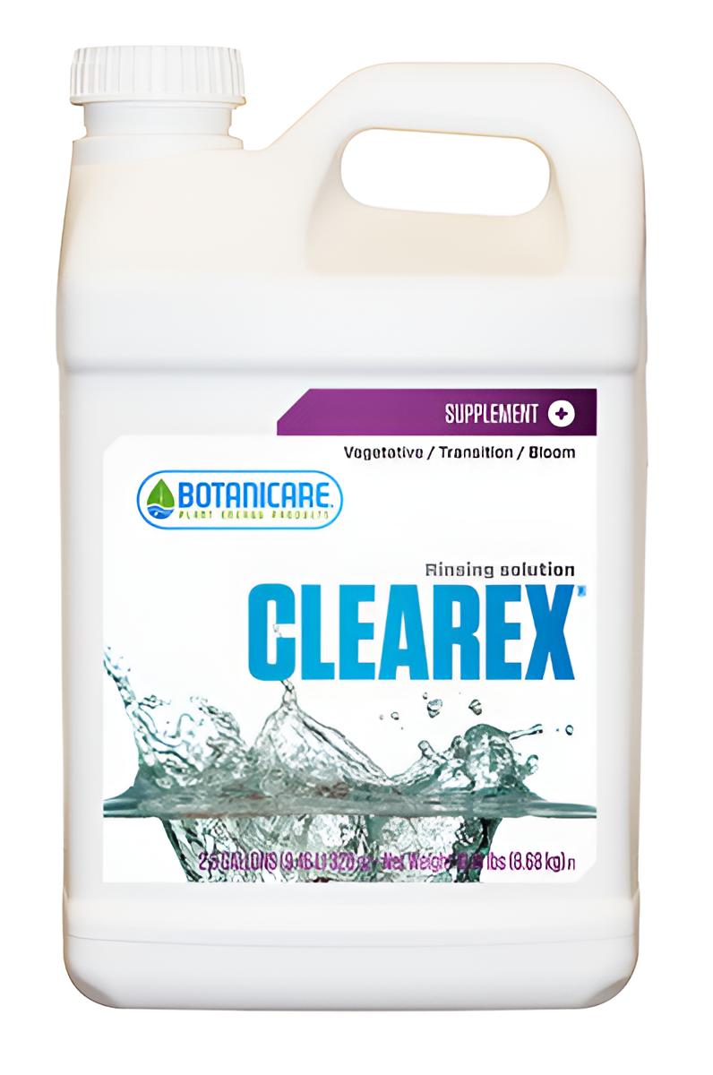 Botanicare Clearex