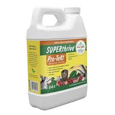 Dyna-Gro Superthrive Pro-TeKt