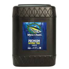 Myco Chum