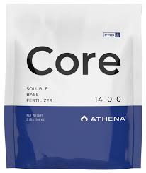 Athena Core 10 lb