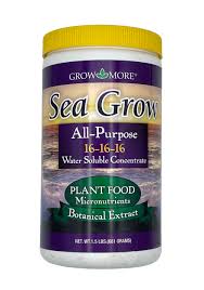 1.5lb GM Seagrow 16-16-16 1.5lb