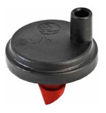 Agri red 1/2 gph Emitter 100ct