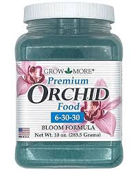 GM Orchid 6-30-30 10 oz