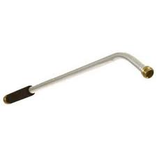 Dramm 72" Handi Reach Handle