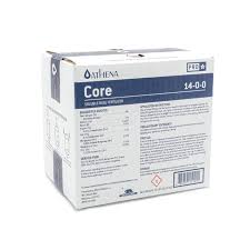 Athena Core 10 lb