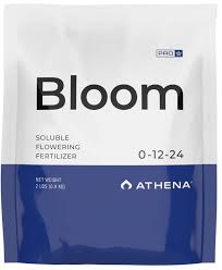 Athena Bloom 10 lb