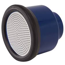 Dramm 400PL Large Blue Plastic Water Breaker