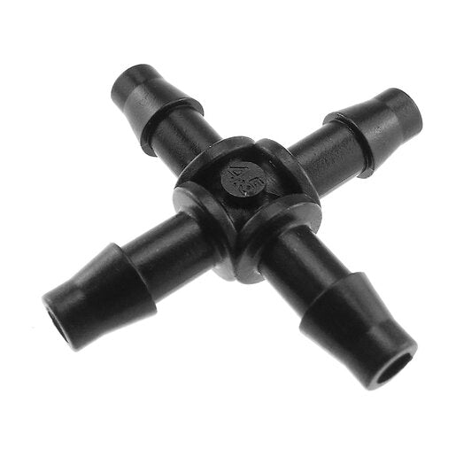 Antelco Cross .18 Barb 50 pk