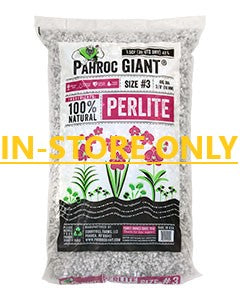 Pahroc Giant Perlite #3