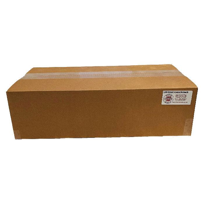 True Liberty 3 gal bags 18 in x 20 in (100 ct Loose)