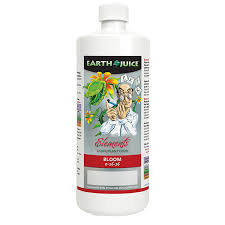 Earth Juice Elements Bloom