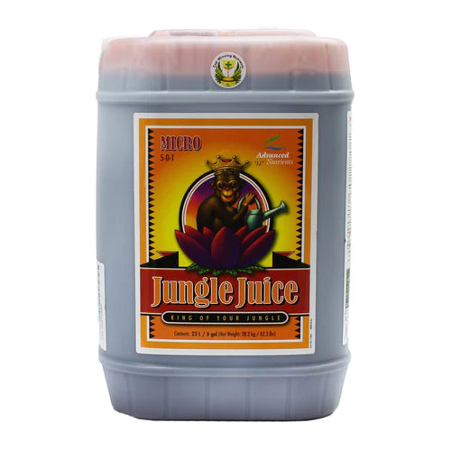 Advanced Nutrients Jungle Juice Micro