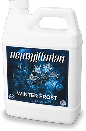 Winterfrost 2.5 gallon
