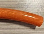 Orange Kink Free Hose 3/4" ID
