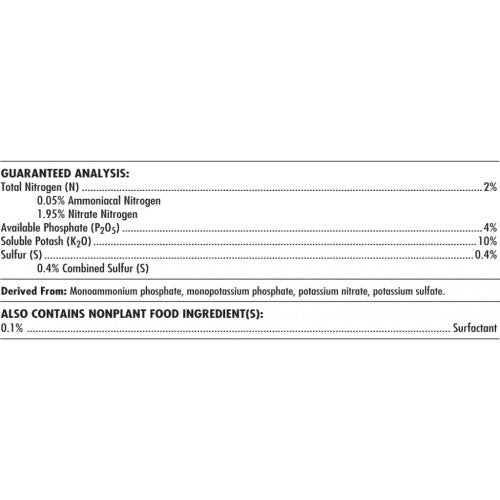 Advanced Nutrients Connoisseur Bloom B