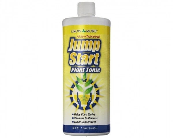 GM Jumpstart 1 qt