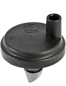 Agri gray 1 gph Emitter 100 ct