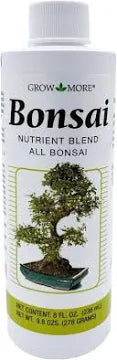 Bonsai Food 1-1-1 8 oz