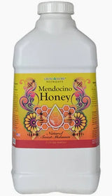Growmore Mendocino Honey