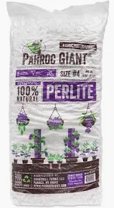 Pahroc Giant Perlite  1.5 cf