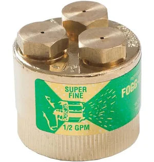 Dramm Fogg-It Super Fine 610SFC .5GPM A