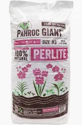 Pahroc Giant Perlite  1.5 cf