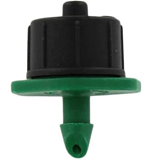 Agri green 2 gph Emitter 100 ct