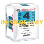 Sunshine Mix #4 High Porosity 3.8 cu ft