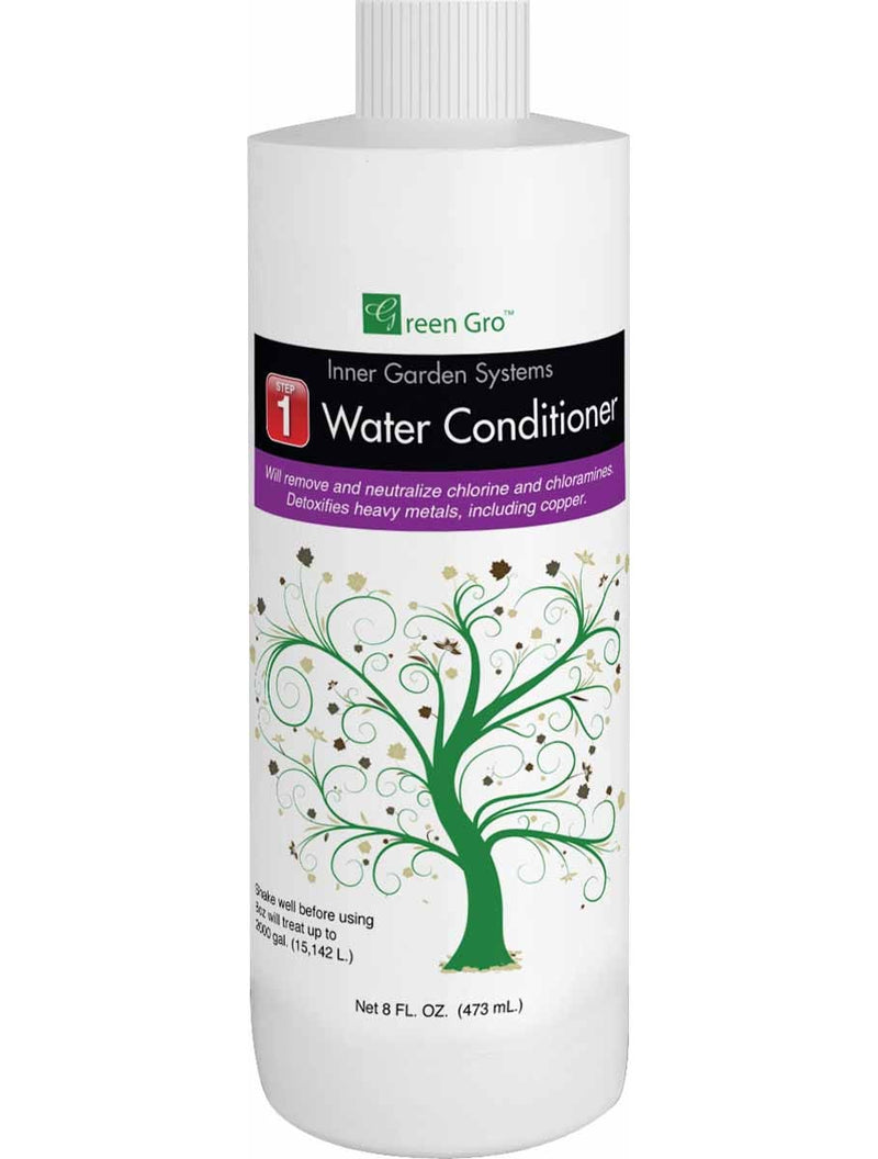 GreenGro Water Conditioner Qt