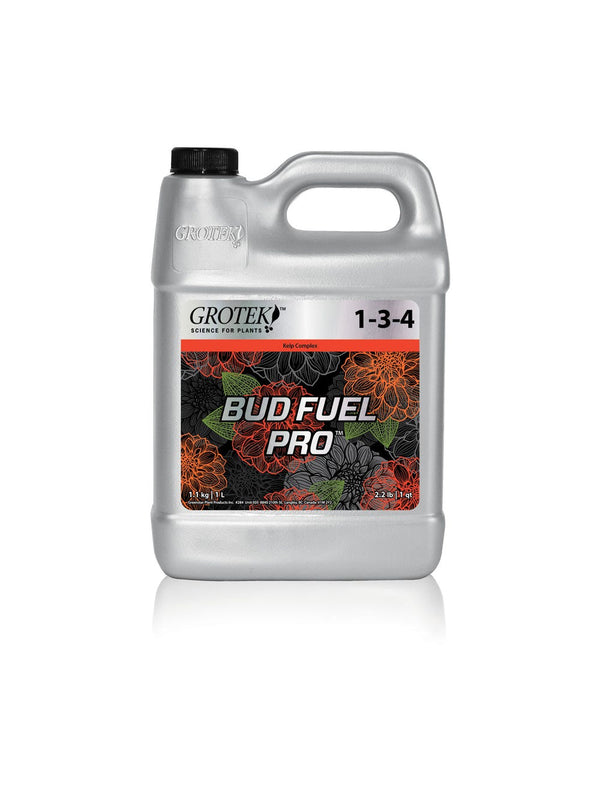 Bud Fuel Pro 4L