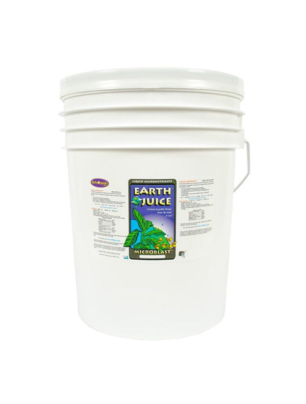 Earth Juice Microblast 5gal