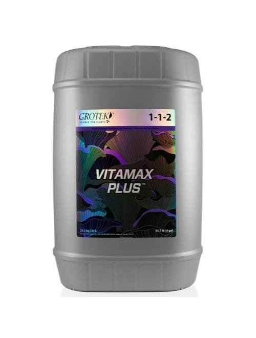 VitaMax Plus