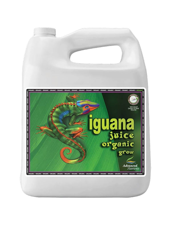 Advanced Nutrients Iguana Juice Grow
