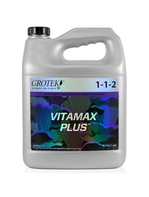 VitaMax Plus