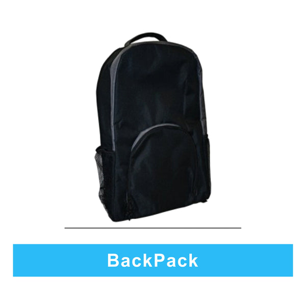 Platinum Gram Small Backpack