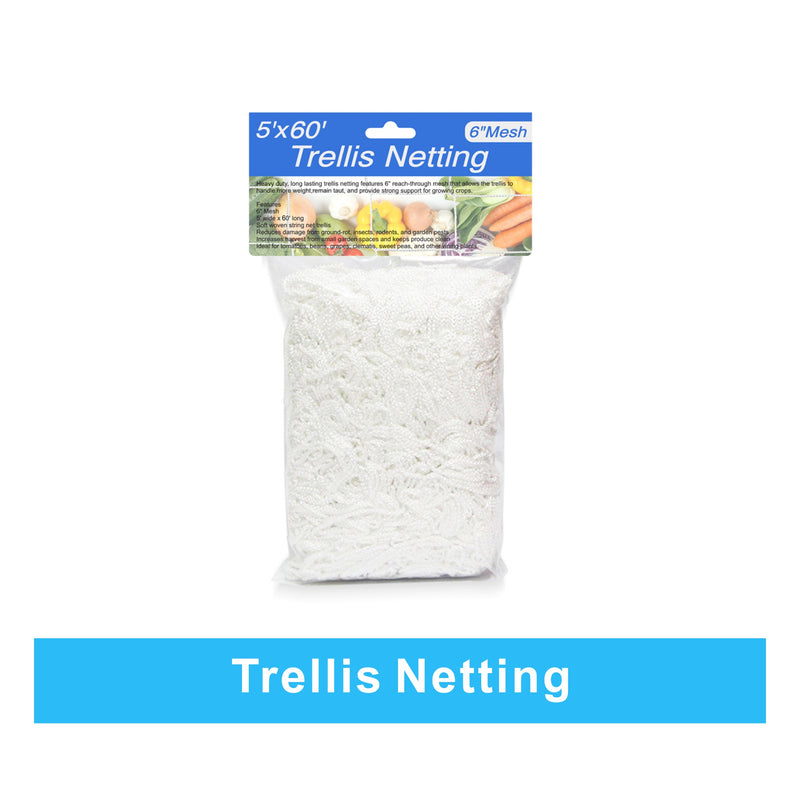 Trellis Netting Nylon