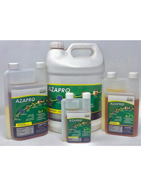 Cann-Care AzaPro