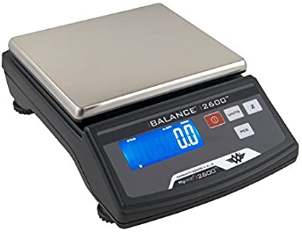 I 2600 SCALE