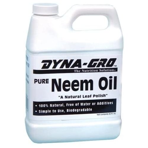 Pure Neem Oil
