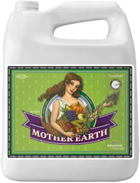 Advanced Nutrients Mother Earth Tea