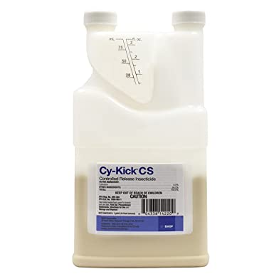 CY-KICK CS 16 OZ