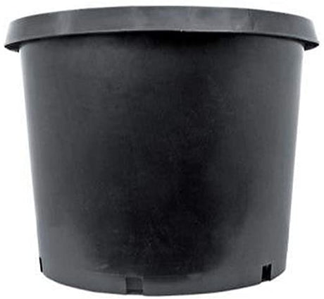 Gro Pro Plastic Pot